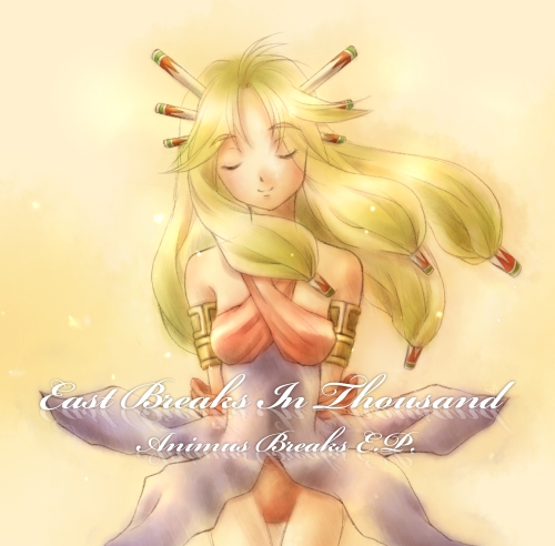 animus breaks jacket