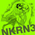 nkrn3 jacket