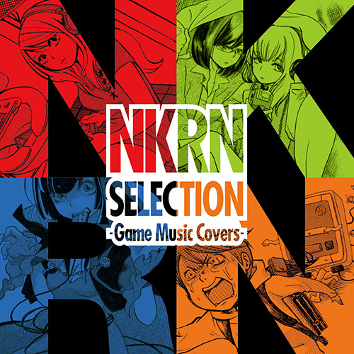 NKRN SELECTION