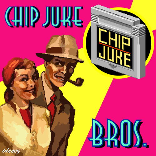 Chip Juke Bros